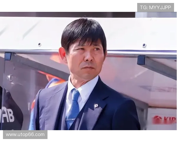 森保一感谢全队与教练组付出 积极展望未来继续提升表现